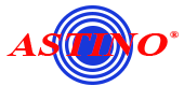 Astino logo